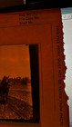 Original John Deere File for Rear Mod B Harrow 3 images of field scene — photo 2