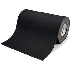 S X 12 Inch x 60 Ft Grip Tape, High Traction Anti Slip 12 x 60 FT, Black