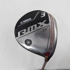 Yamaha Fairway RMX -2020 3W 15 Stiff Speeder EVOLUTION VI FW 50