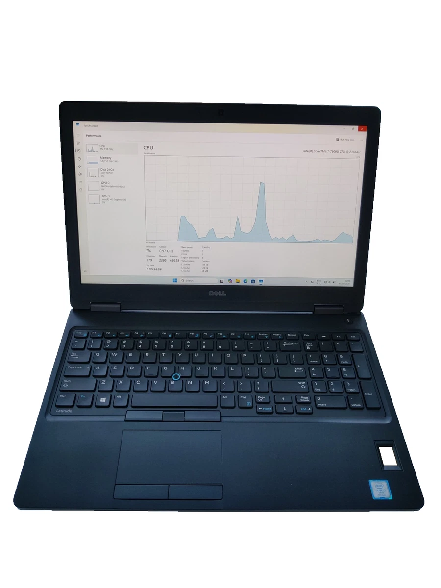 Preços baixos em Dell Latitude 5580 notebooks e netbooks | eBay