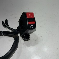 HONDA CBR1000 RR CBR1000RR Fireblade Right Hand Switch Gear Control 2008-2011