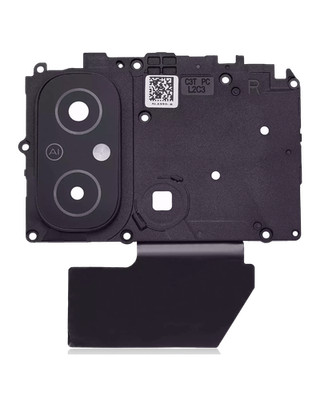 Back Camera Lens With Motherboard Protective Cover For Xiaomi Redmi 12C