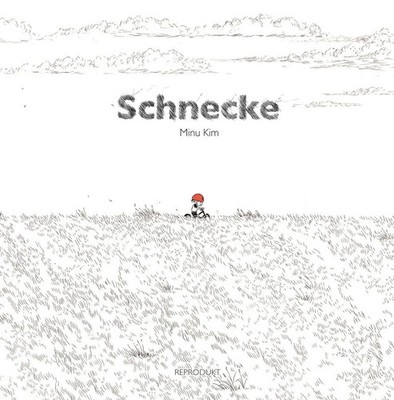 Schnecke | Minu Kim | Buch | 44 S. | Deutsch | 2026 | Reprodukt