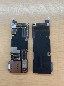 Apple iPhone 14 Pro 128GB Motherboard logicboard Platine Icloud funktioniert.