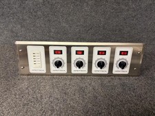 Infratech 30 4048 - 4 Zone Analog Control With Timer