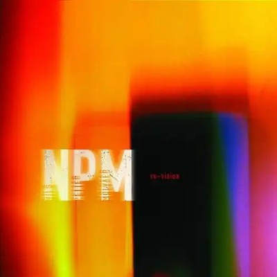Nils Petter Molvaer - Re-Vision