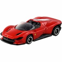Takara Tomy Tomica Nr.46 Ferrari Daytona SP3 1/62 Japan Offiziell