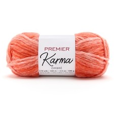 Premier Yarns Karma-Pureed Pumpkin - 5A0039FD-1H8NM