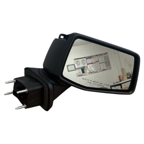 OEM 2019 - 2023 Chevrolet Silverado 1500 WT Manual Door Mirror RIGHT SIDE