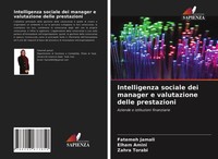 Intelligenza Sociale Dei Manager E Valutazione Delle Prestazioni Jamali (U. A.)
