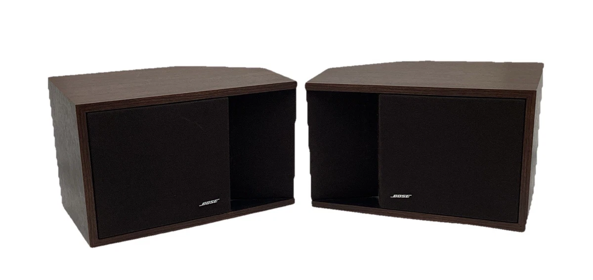bose 201 series ii speakers products for sale | eBay