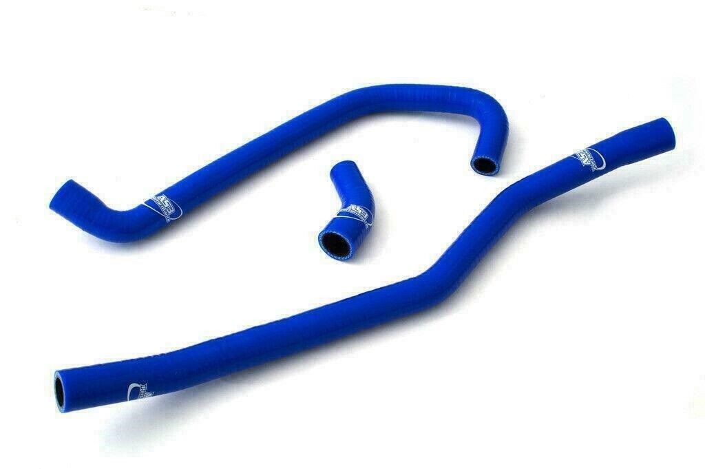 AS3 SILICONE RADIATOR HOSES for YAMAHA YFM 700 R RAPTOR 2006-2021