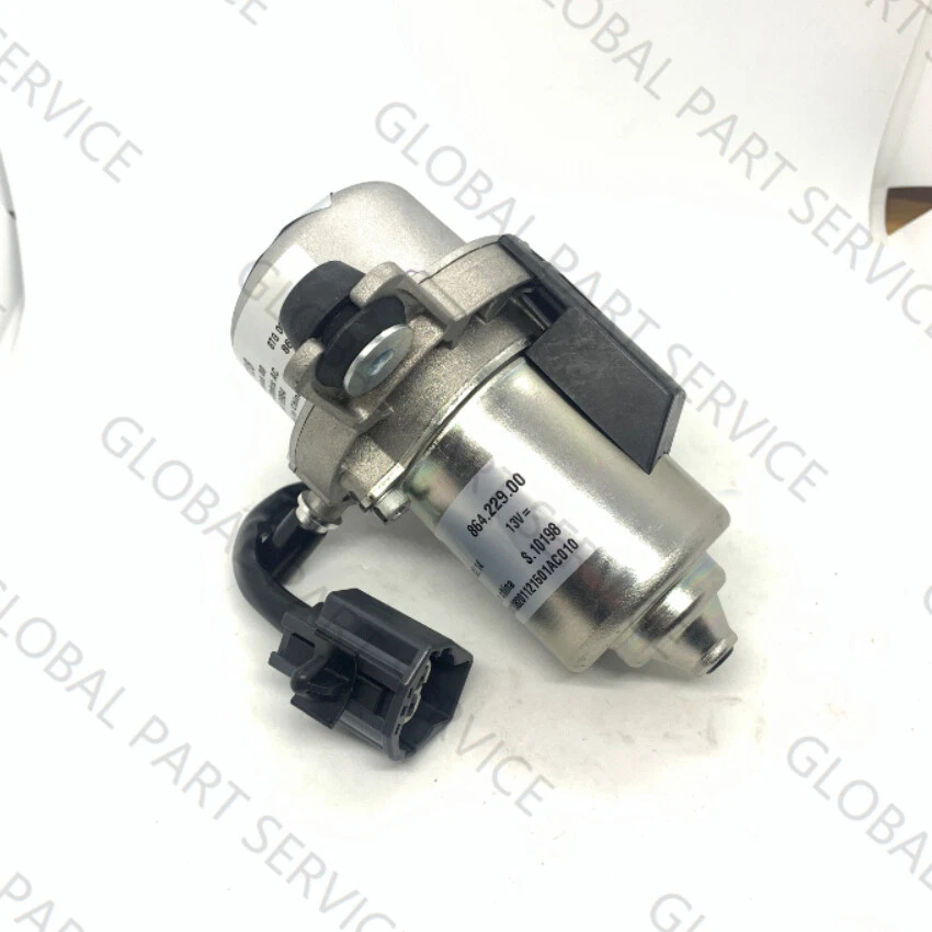 Brake Booster Pump Fit For Buick Chevrolet Opel UP28 95430072 96597326 95073598 — 第 3/3 张图片