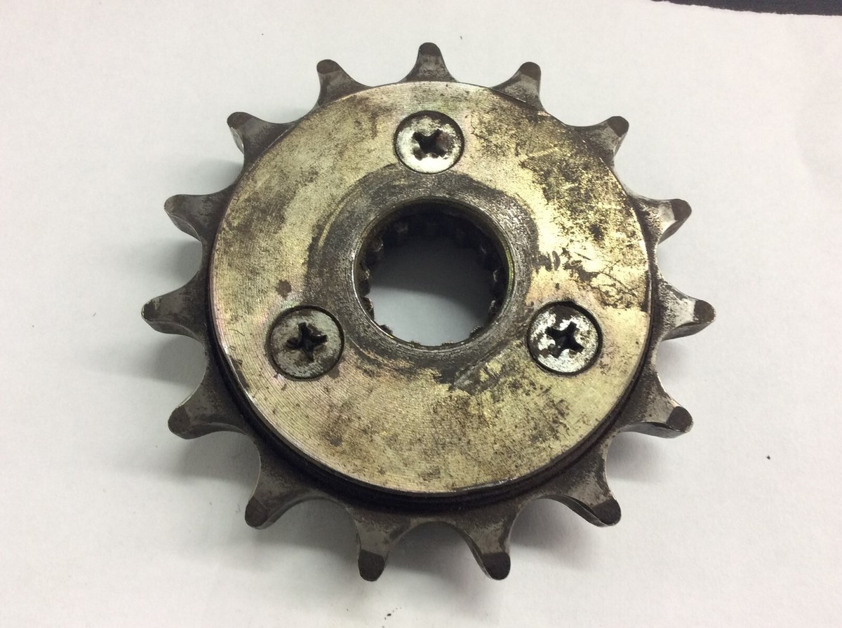 その他 1 Suzuki Sprocket, Engine 27510-49012 Good Used Transmission Drive