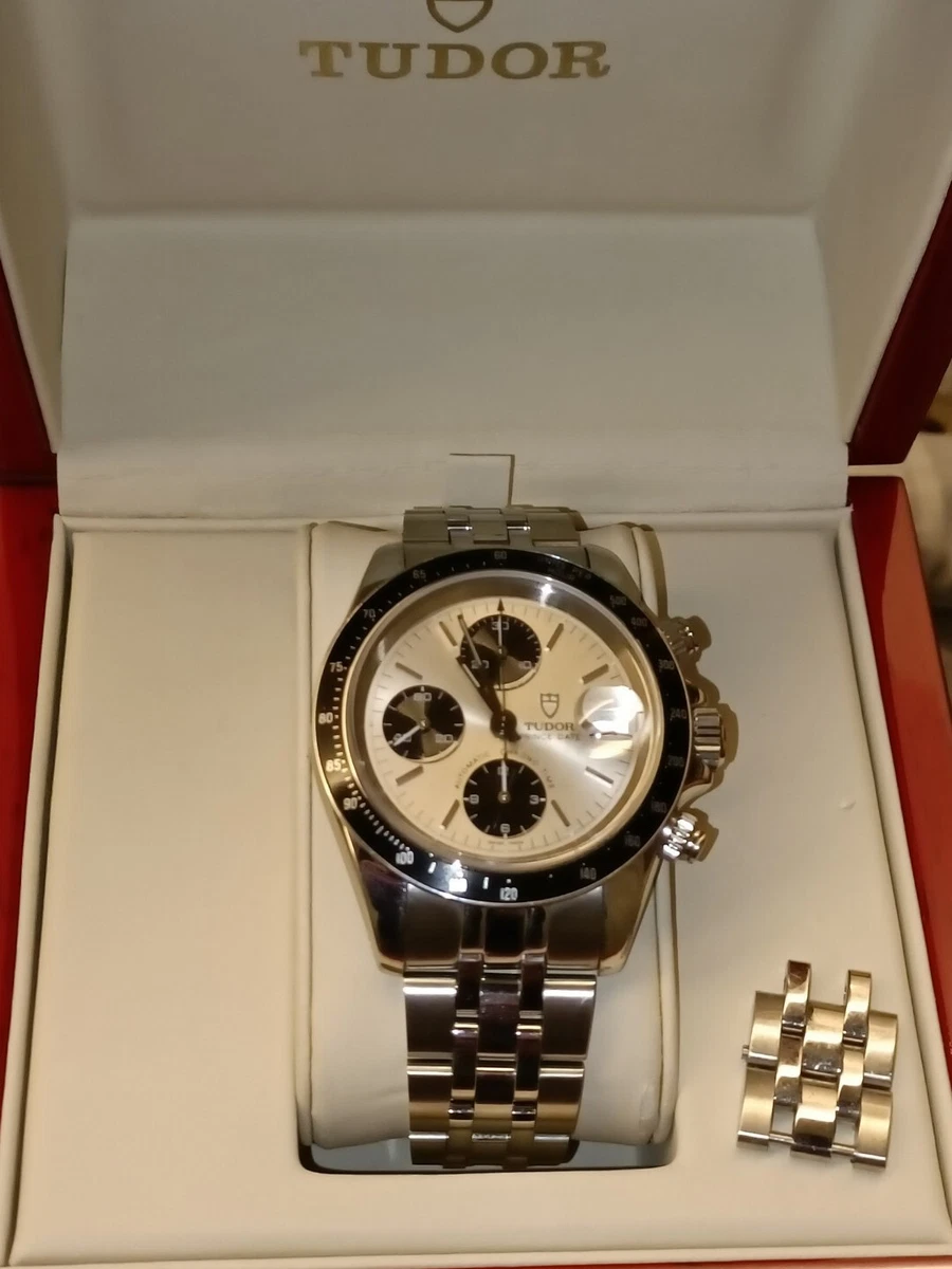 Rolex tudor shop prezzo