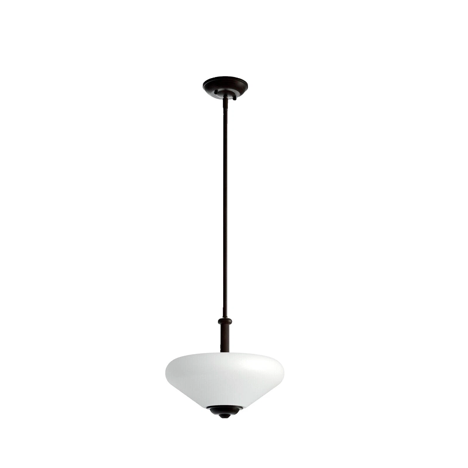 Candelabros Moderno Vidrio Philips y Lámparas de techo