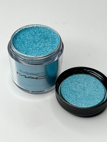 MAC Pigment Colour Powder - BNIB Original 7.5g / 0.26 oz size, Rare, HTF! - Picture 22 of 31