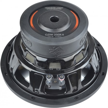 Audio System US08 24V Für LKW 20cm Aktivsubwoofer Untersitz Sub Verstaerker 250 Watt Us 08 24 Volt