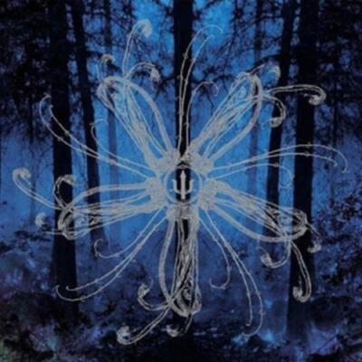 The Trident - Unearthly Trance (Audio CD)