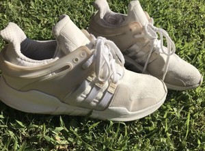 adidas eqt beige