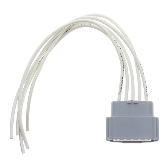 New 5way Fuel Pump Connector Wire Harness Pigtail For Nissan Frontier 11.8" eBay