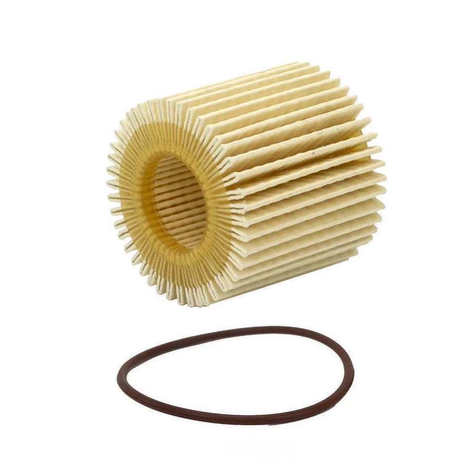 Filtro de aceite de motor para Toyota Corolla Prius Prius V MOBIL 1 2009-2020 Foto 3 de 4