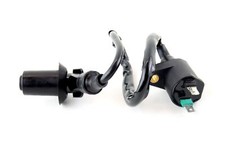 Zündspule mit Kerzenstecker für Roller 50 ccm 2-Takt & 50/125 ccm 4-Takt Roller 