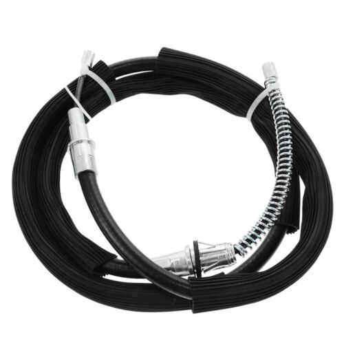 2pc Rear Parking Brake Cable Set LH & RH Sides for Ranger B2300 B3000 B4000 - Picture 3 of 3