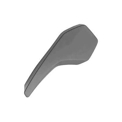 Front Hood Release Handle Lever for Audi 2019-2025 A6 C8 S6 A6 Allroad A6 Avant
