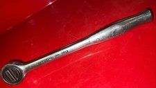 Matco Tools CR11 1/2" Drive Ratchet 11" Long Round Head TT676