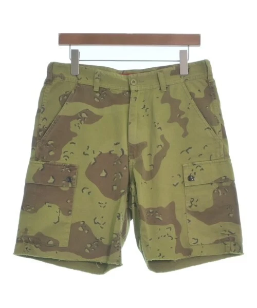 Short Supreme KhakixBrown (modèle total) 30 (approx. M) 2200472736041