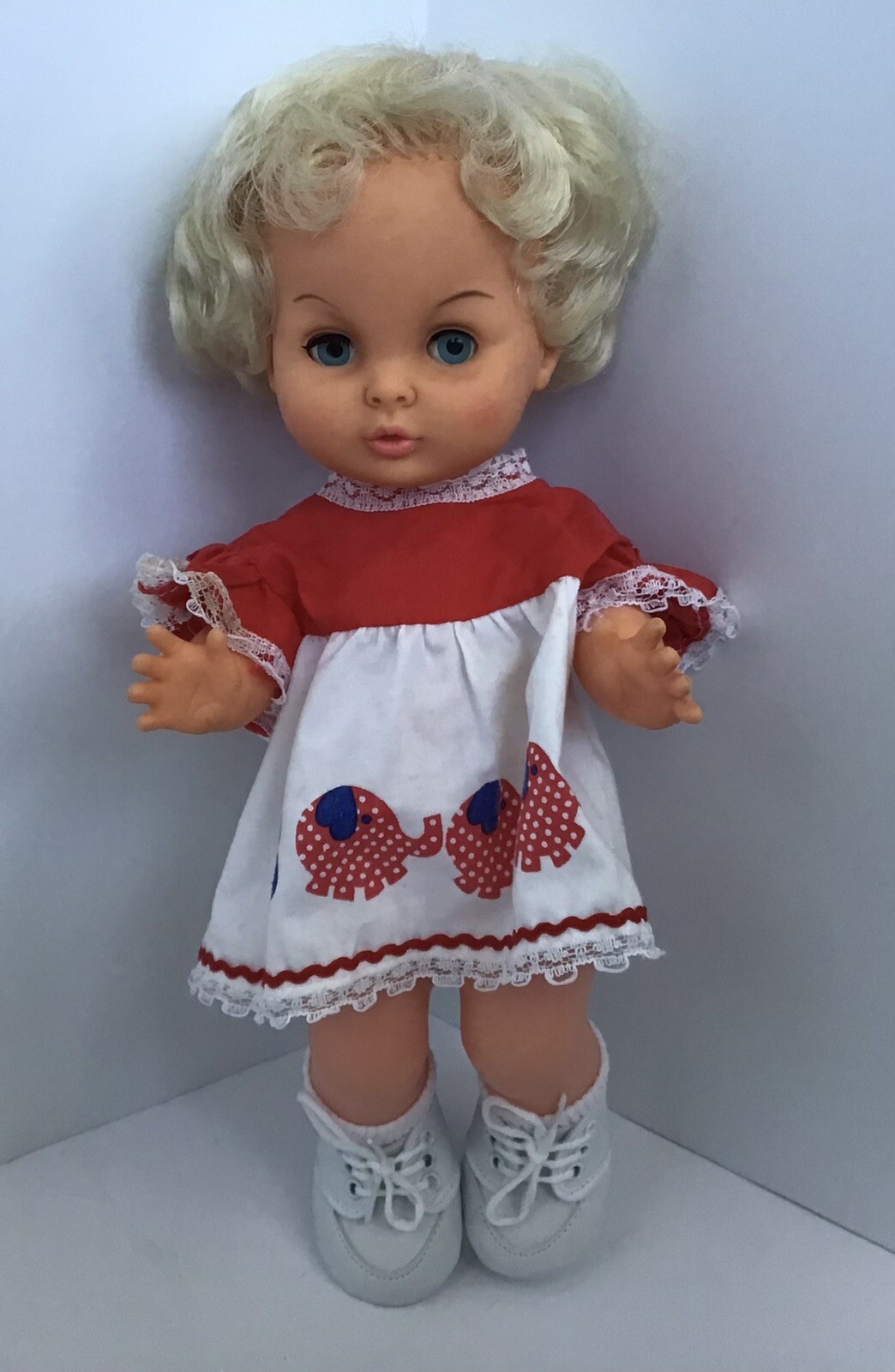 vintage palitoy dolls