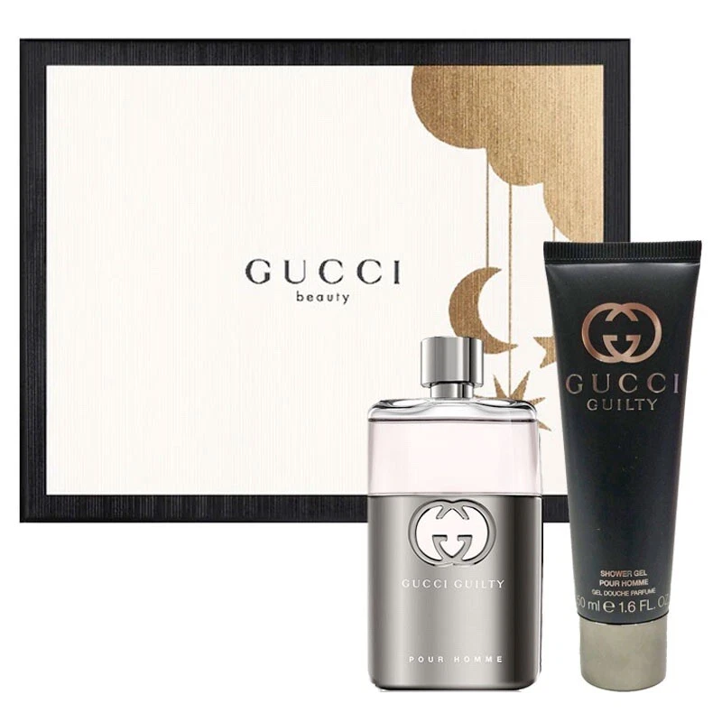 Gucci guilty cheap profumo uomo
