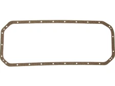 Oil Pan Gasket For 1987-1993 BMW 325i E30 1990 1989 1988 1991 1992 YT849SR