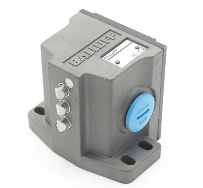 Balluff BNS 819-B03-D10-46-11 BNS01TE Reihenpositionsschalter -unused-