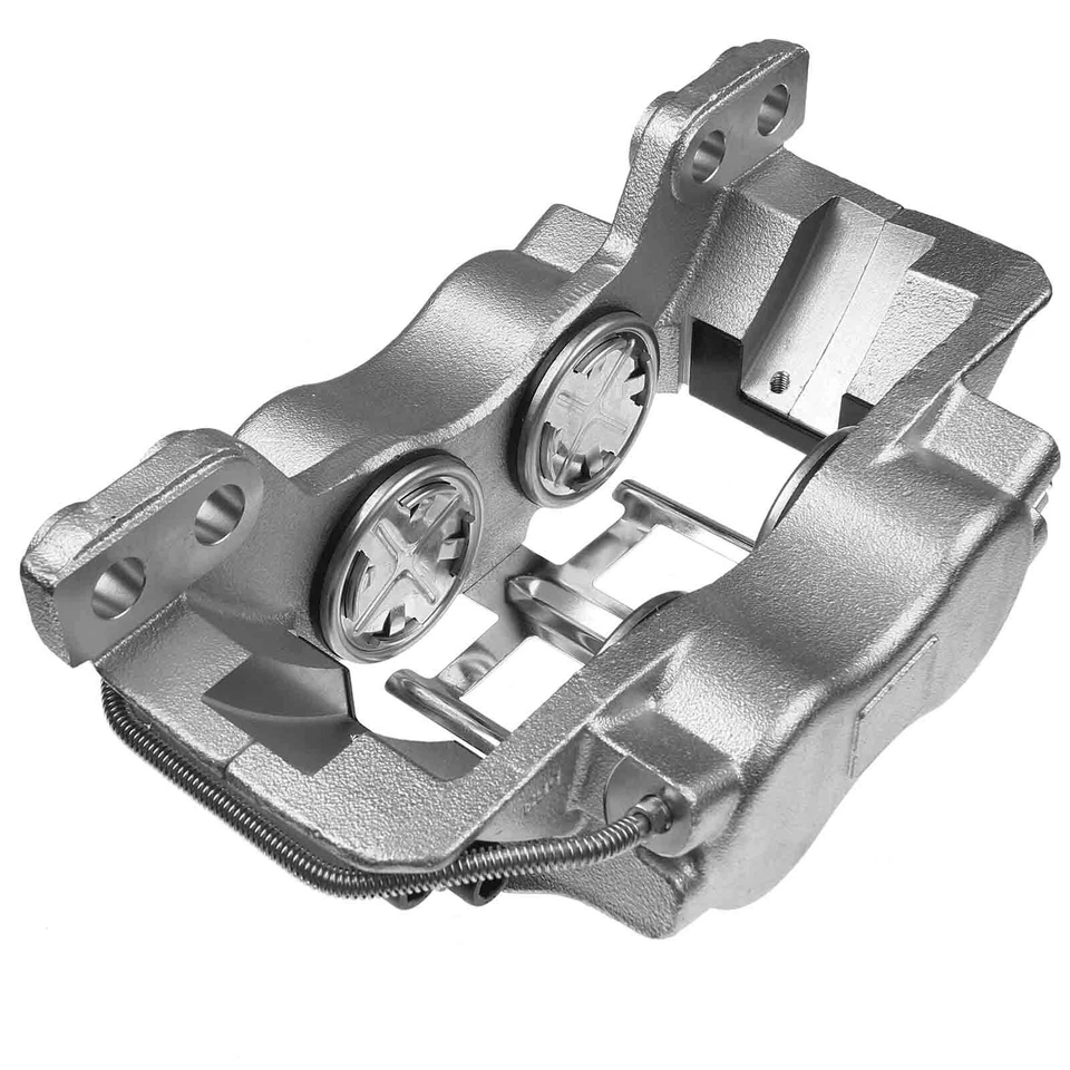 Pinza de freno de disco trasera izquierda para Chevrolet C6500 C7500 Kodiak GMC Topkick 97-02 Foto 2 de 4