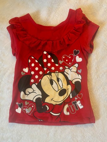 GIRLS KIDS CLOTHES 12 MONTHS & UP DISNEY, CARTOON,TV CHARACTERS,FAMILY PRE OWNED - Picture 135 of 217