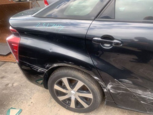 Temperature Control US Market Fits 16-19 MIRAI 569046 - Picture 6 of 12
