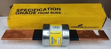 NEW COOPER BUSSMAN LPS-RK-450SP 450 AMP FUSE CLASS RK1 600 VAC LPSRK450SP