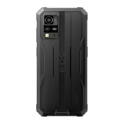 Blackview BV4800 SE Android 15 Exterior Práctico 12GB+64GB/2TB Doble 4G LTE NFC IP68 - Imagen 8 de 12