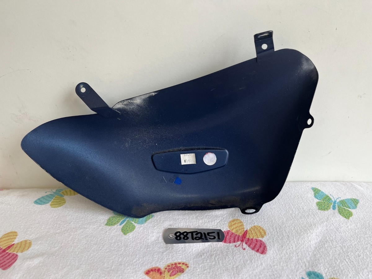 TRIUMPH ROCKET III CLASSIC 2006 - 2009 LH SIDE COVER GENUINE OEM