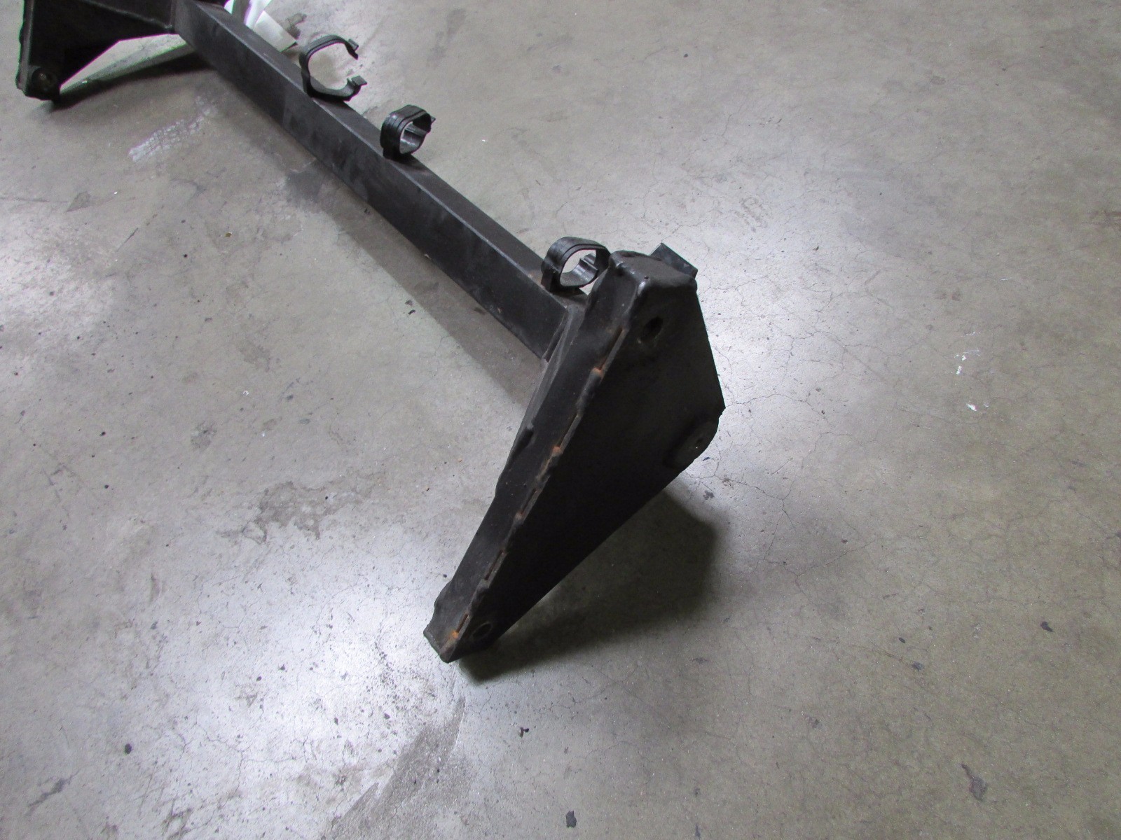 Lamborghini Murcielago, Rear Upper Engine Cross Member, P/N 410813528