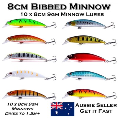 bream fishing lure colours Jarvis Walker Packs Bream Lure Techniques | Steve
