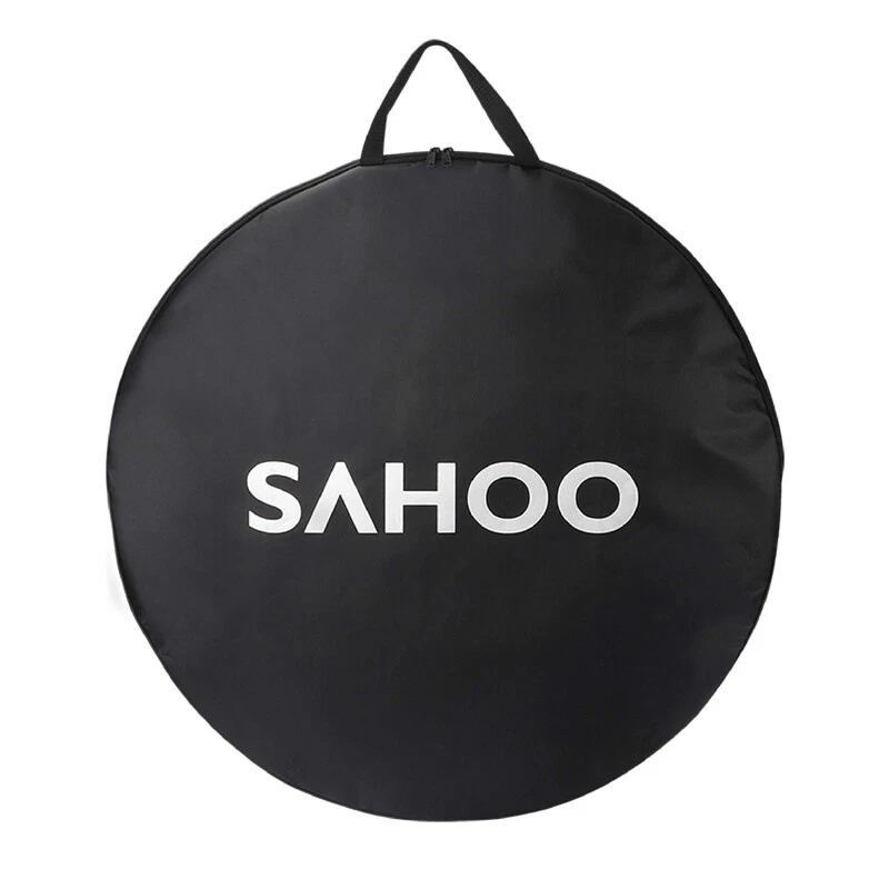 1PC SAHOO 29 Cycling Bicycle Wheel Carrier Carrying Bag Cycling