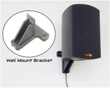 Wall Mount for Klipsch ProMedia 2.1, v.2-400, 4.1 THX Satellite Computer Speaker