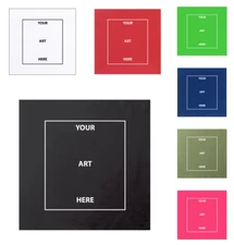 Custom Flags, Make your own Tapestry, Display your own artwork