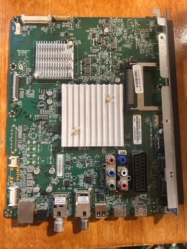 HAUPTPLATINE 715G7776-M0F-B01-005K FÜR PHILIPS 43PUS6401/12 TV,