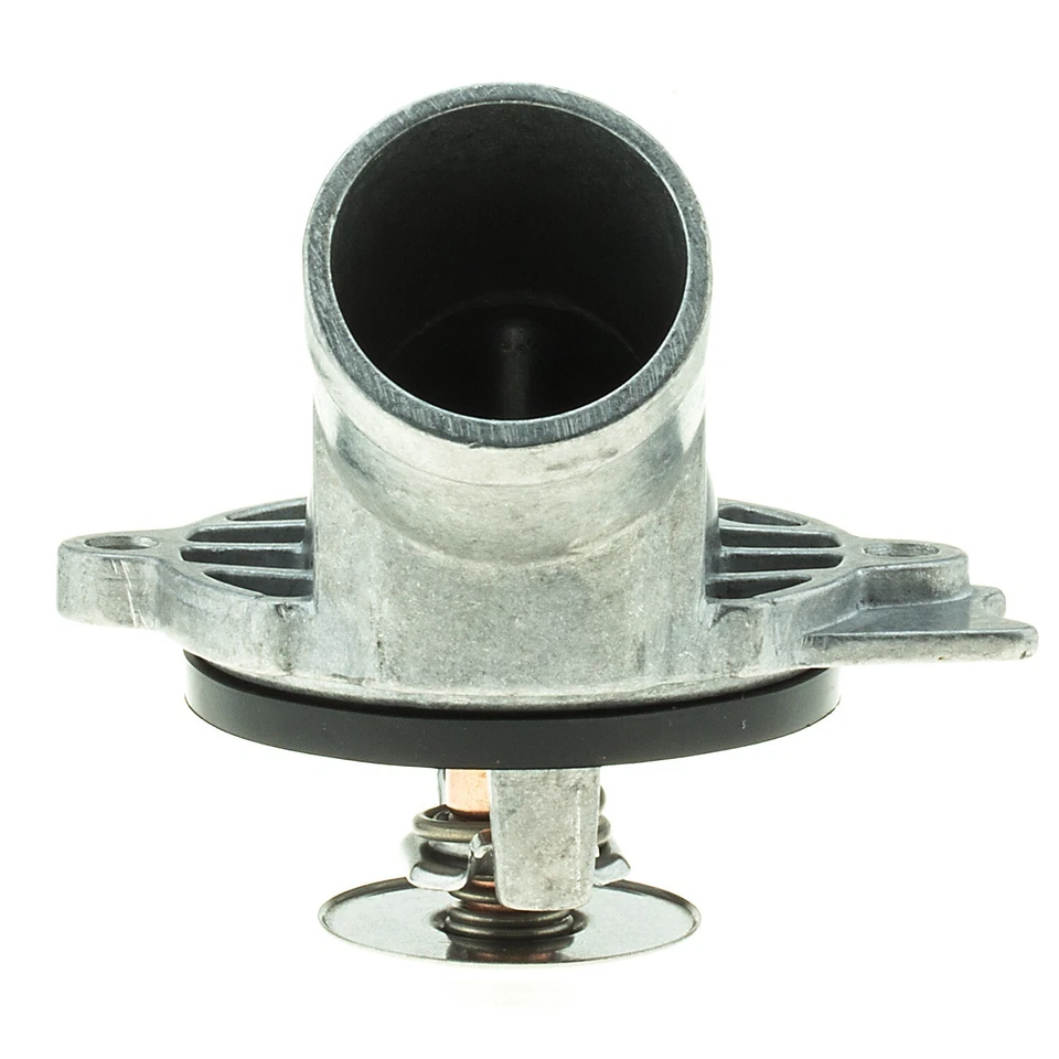 Gates Engine Coolant Thermostat For 1998-2000 Mercedes-Benz C43 AMG 4.3L V8 GAS - Image 3 of 4