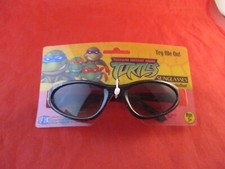 Teenage Mutant Ninja Turtles 2003 Series Kid's Sunglasses NEW TMNT