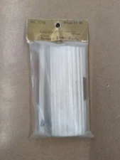 SLIDE CO DOOR HANDLE ANODIZED SCREEN DOOR PARTS - 1218